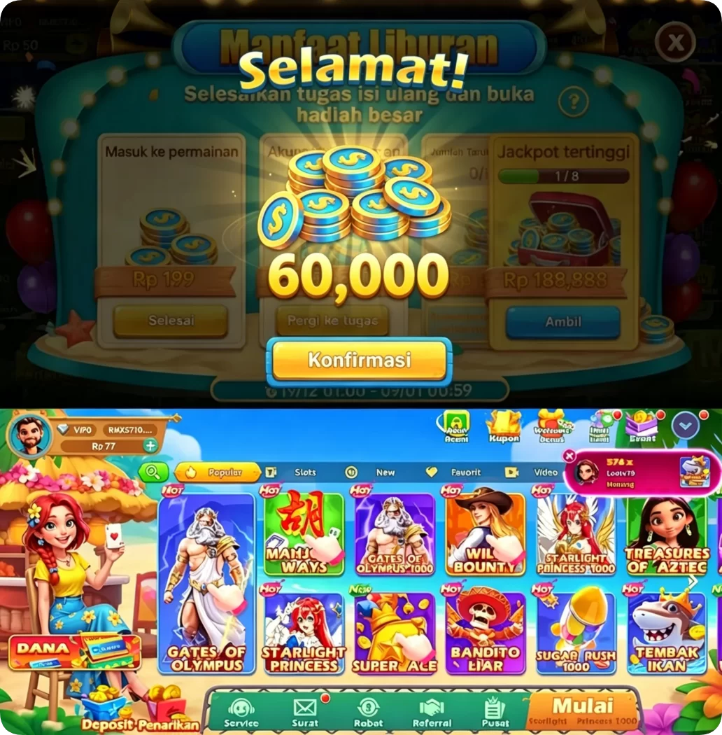 gowin Masuk - gowin Resmi