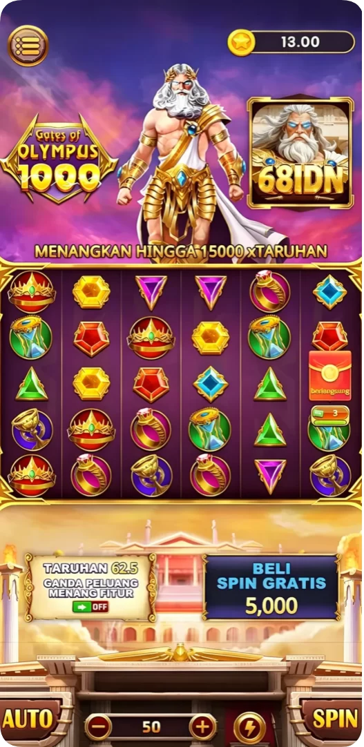 gowin Tangkapan Layar - APK Resmi